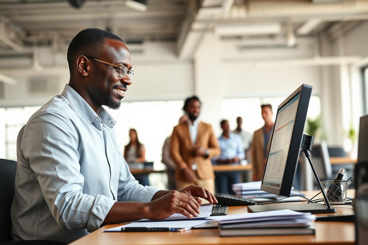 Inscrição no INSS e Registo de Trabalhadores
