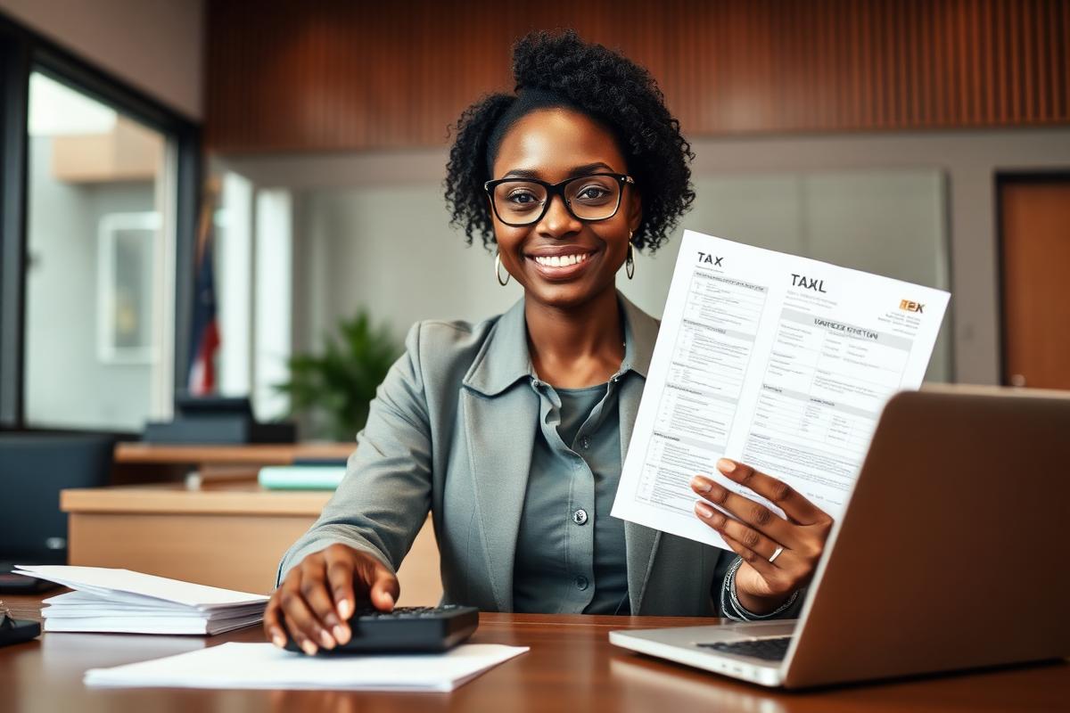 Registo de NUIT para Empresas e Sócios