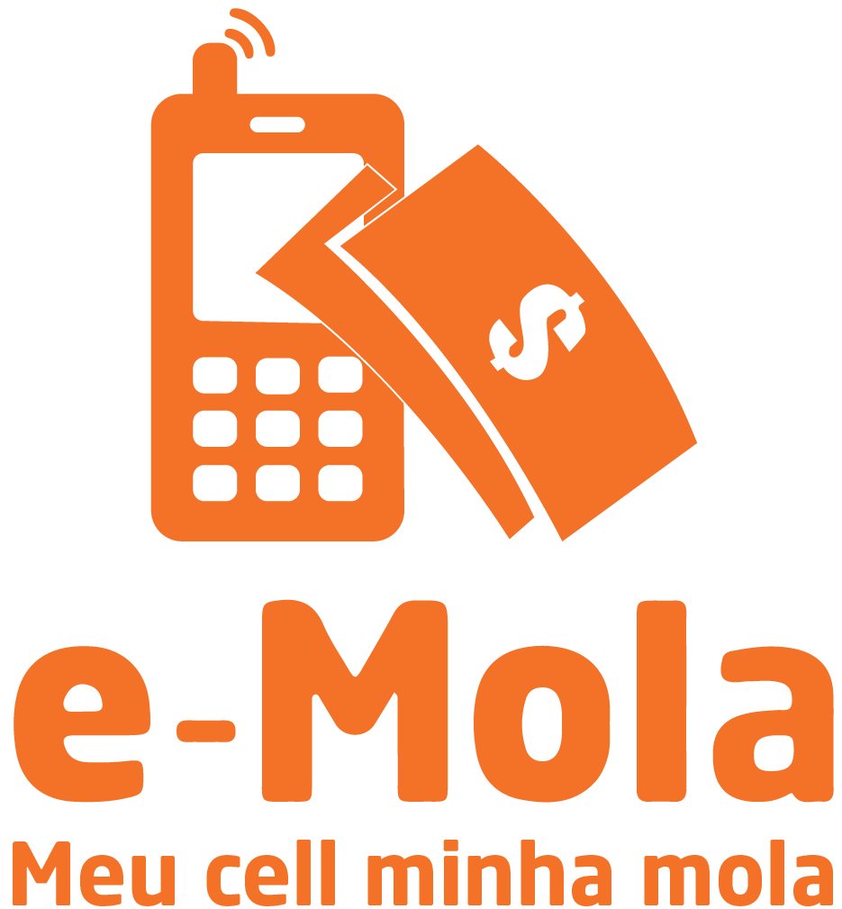 Pagamento por e-Mola