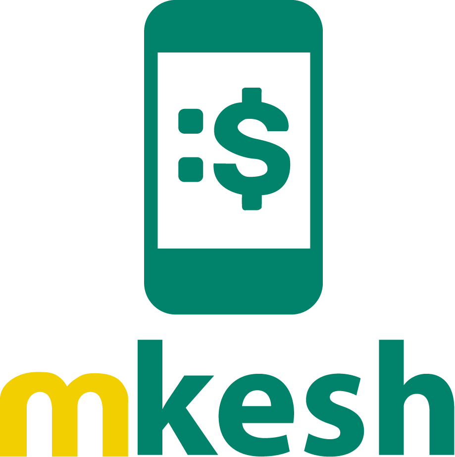Pagamento por mKesh