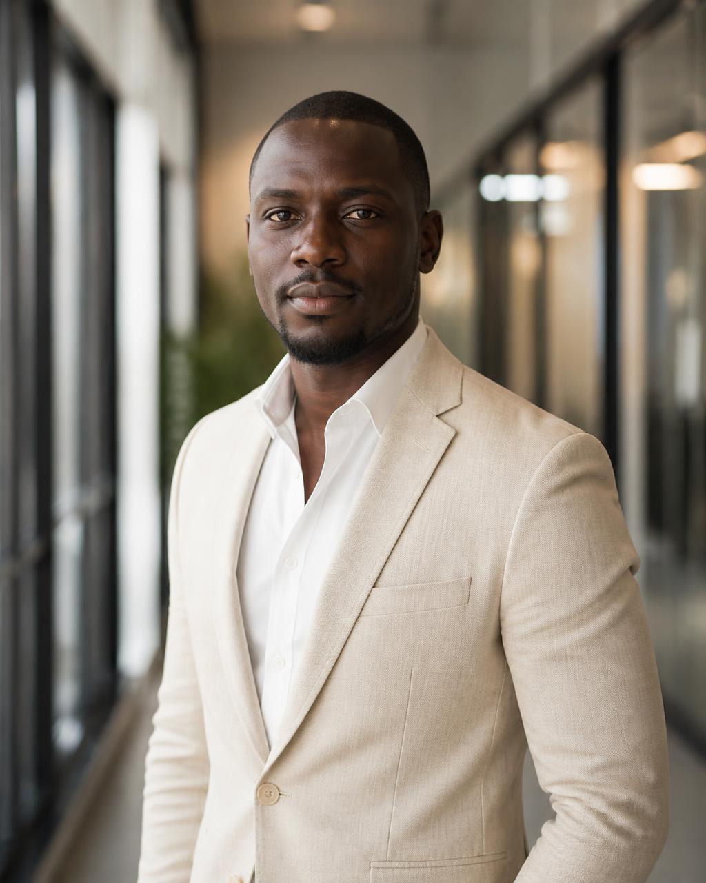 Gestor de empresa em Moçambique com alvará emitido