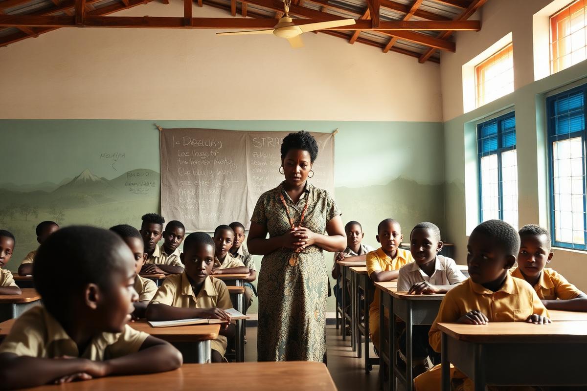 Como Abrir uma Escola ou Centro de Formação em Moçambique