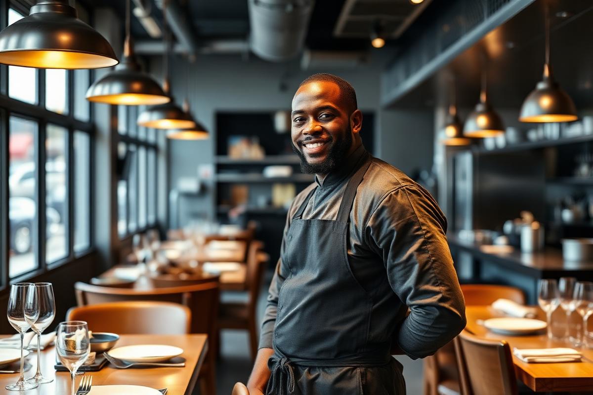 Como Abrir um Restaurante ou Bar em Moçambique