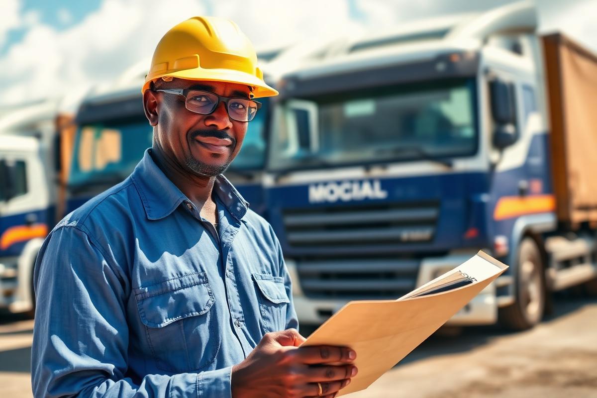 Como Abrir uma Empresa de Transportes em Moçambique