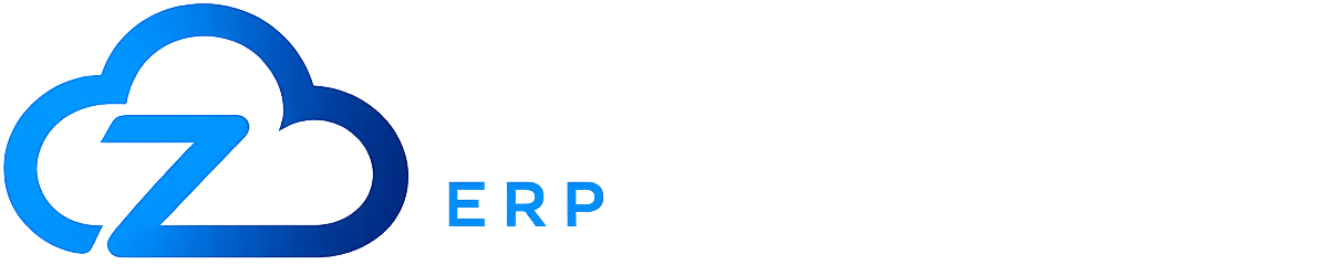 Zumbo Cloud ERP